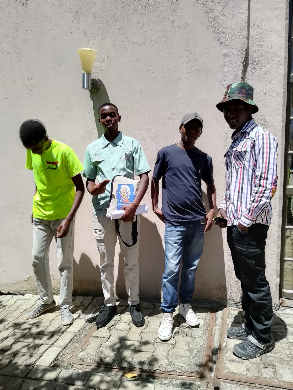 Neotech Lecture Hall