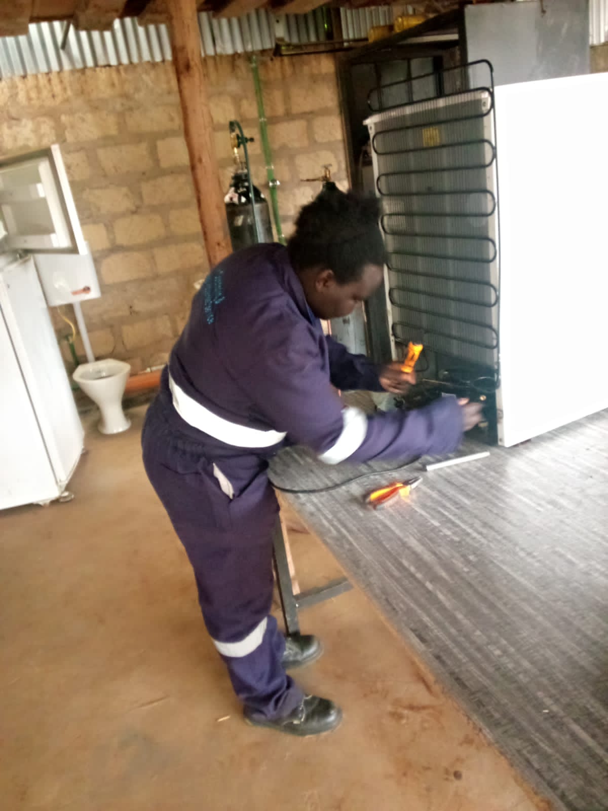 Neotech Engineering Workshop