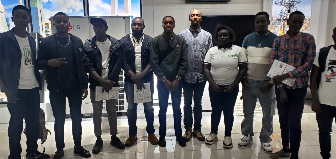 Neotech Computer Lab