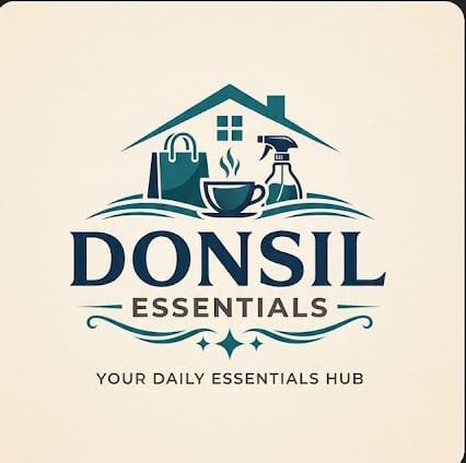 DONSIL ESSENTIALS