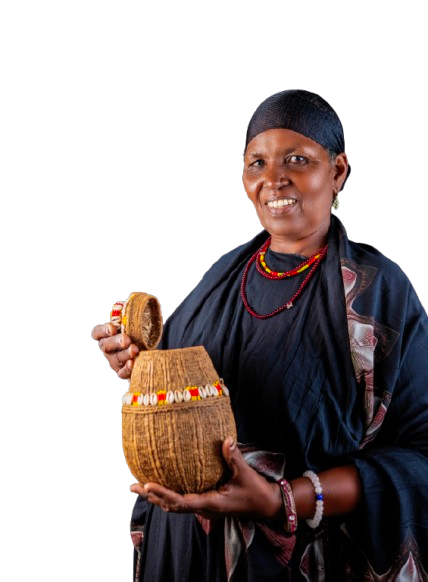 Mama Tume — The Root of Tume Ride