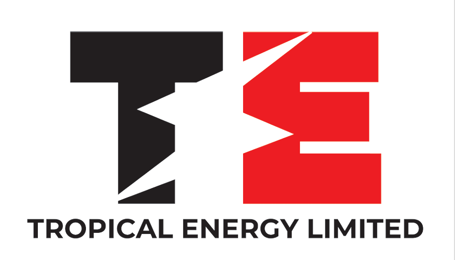Tropical Energies