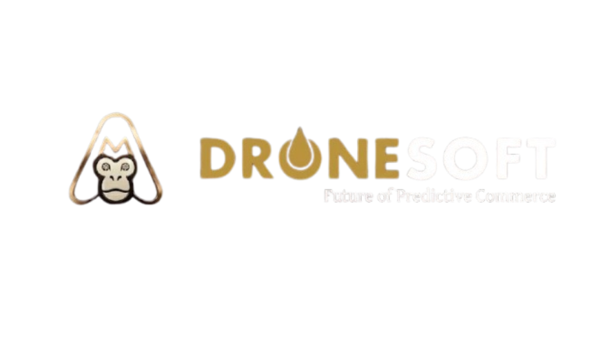 Dronemark Logo