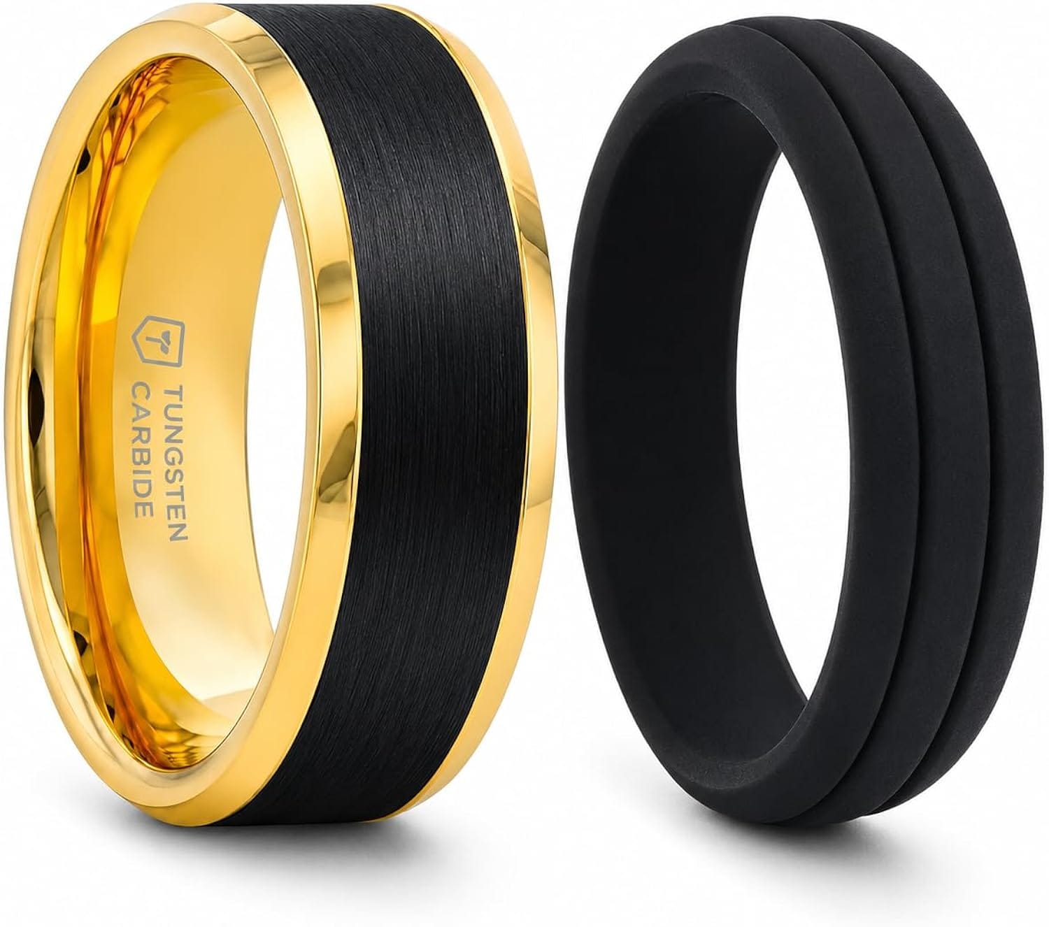 Wedding Bands